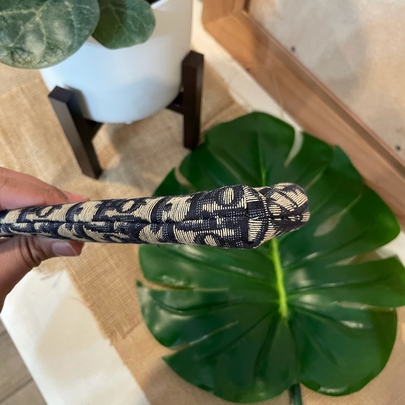 Authentic Dior Pouch/clutch - Picture 8 of 16